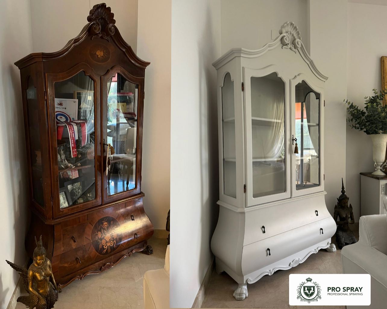 Furniture Painting